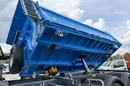 Mercedes Arocs 2640 6x4 3-Stronny Meiller-Kipper Mały Przebieg 99tys/km zdjęcie 16