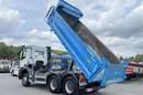 Mercedes Arocs 2640 6x4 3-Stronny Meiller-Kipper Mały Przebieg 99tys/km zdjęcie 18