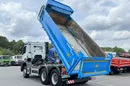 Mercedes Arocs 2640 6x4 3-Stronny Meiller-Kipper Mały Przebieg 99tys/km zdjęcie 20