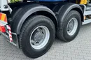 Mercedes Arocs 2640 6x4 3-Stronny Meiller-Kipper Mały Przebieg 99tys/km zdjęcie 23