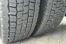Mercedes Arocs 2640 6x4 3-Stronny Meiller-Kipper Mały Przebieg 99tys/km zdjęcie 24