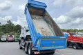 samochód ciężarowy Mercedes zdjęcie 26