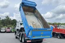 Mercedes Arocs 2640 6x4 3-Stronny Meiller-Kipper Mały Przebieg 99tys/km zdjęcie 26