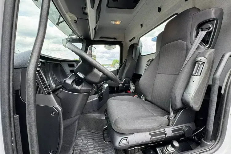 Mercedes Arocs 2640 6x4 3-Stronny Meiller-Kipper Mały Przebieg 99tys/km zdjęcie 31
