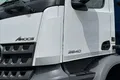samochód ciężarowy Mercedes zdjęcie 4