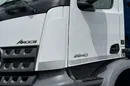 Mercedes Arocs 2640 6x4 3-Stronny Meiller-Kipper Mały Przebieg 99tys/km zdjęcie 4