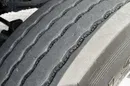 Mercedes Arocs 2640 6x4 3-Stronny Meiller-Kipper Mały Przebieg 99tys/km zdjęcie 6