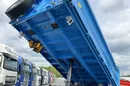 Mercedes Arocs 2640 6x4 3-Stronny Meiller-Kipper Mały Przebieg 99tys/km zdjęcie 8