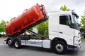 samochód ciężarowy Volvo zdjęcie 10