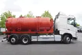 samochód ciężarowy Volvo zdjęcie 11
