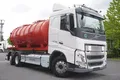 samochód ciężarowy Volvo zdjęcie 12