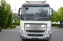Volvo FH 500 / Beczka Asenizacyjna 13000 l / hakowiec 21 t / 2022 / 3. oś skrętna zdjęcie 14