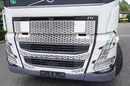 Volvo FH 500 / Beczka Asenizacyjna 13000 l / hakowiec 21 t / 2022 / 3. oś skrętna zdjęcie 15