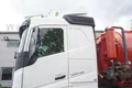 samochód ciężarowy Volvo zdjęcie 16