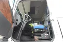 Volvo FH 500 / Beczka Asenizacyjna 13000 l / hakowiec 21 t / 2022 / 3. oś skrętna zdjęcie 17