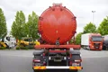 samochód ciężarowy Volvo zdjęcie 7