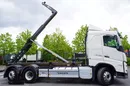 Volvo FH 500 / Hakowiec VDL 21 ton / 2022 / 3. oś skrętna zdjęcie 10