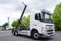 samochód ciężarowy Volvo zdjęcie 11