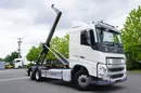 Volvo FH 500 / Hakowiec VDL 21 ton / 2022 / 3. oś skrętna zdjęcie 11