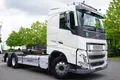 samochód ciężarowy Volvo zdjęcie 12