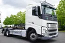 Volvo FH 500 / Hakowiec VDL 21 ton / 2022 / 3. oś skrętna zdjęcie 12