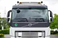 samochód ciężarowy Volvo zdjęcie 15