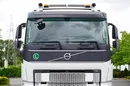Volvo FH 500 / Hakowiec VDL 21 ton / 2022 / 3. oś skrętna zdjęcie 15