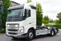 samochód ciężarowy Volvo zdjęcie 2