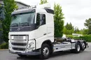 Volvo FH 500 / Hakowiec VDL 21 ton / 2022 / 3. oś skrętna zdjęcie 2
