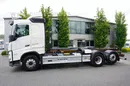 Volvo FH 500 / Hakowiec VDL 21 ton / 2022 / 3. oś skrętna zdjęcie 3