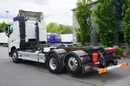 Volvo FH 500 / Hakowiec VDL 21 ton / 2022 / 3. oś skrętna zdjęcie 5