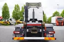 Volvo FH 500 / Hakowiec VDL 21 ton / 2022 / 3. oś skrętna zdjęcie 6