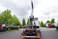 samochód ciężarowy Volvo zdjęcie 7