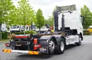 Volvo FH 500 / Hakowiec VDL 21 ton / 2022 / 3. oś skrętna zdjęcie 8