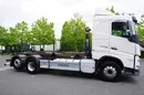 Volvo FH 500 / Hakowiec VDL 21 ton / 2022 / 3. oś skrętna zdjęcie 9