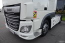 DAF XF 480 / SPACE CAB / RETARDER  / KLIMA POSTOJOWA / SPROWADZONY / PO KONTRAKCIE SERWISOWYM zdjęcie 12