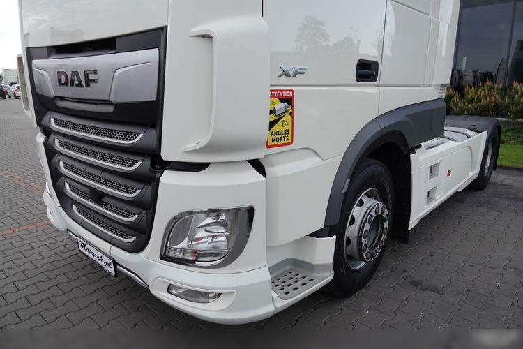 DAF XF 480 / SPACE CAB / RETARDER  / KLIMA POSTOJOWA / SPROWADZONY / PO KONTRAKCIE SERWISOWYM zdjęcie 12