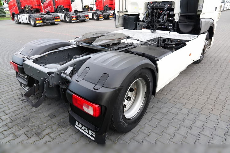DAF XF 480 / SPACE CAB / RETARDER  / KLIMA POSTOJOWA / SPROWADZONY / PO KONTRAKCIE SERWISOWYM zdjęcie 16