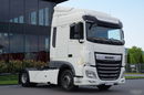 DAF XF 480 / SPACE CAB / RETARDER  / KLIMA POSTOJOWA / SPROWADZONY / PO KONTRAKCIE SERWISOWYM zdjęcie 1
