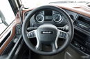 DAF XF 480 / SPACE CAB / RETARDER  / KLIMA POSTOJOWA / SPROWADZONY / PO KONTRAKCIE SERWISOWYM zdjęcie 27