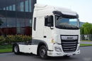 DAF XF 480 / SPACE CAB / RETARDER  / KLIMA POSTOJOWA / SPROWADZONY / PO KONTRAKCIE SERWISOWYM zdjęcie 2