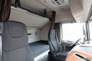 DAF XF 480 / SPACE CAB / RETARDER  / KLIMA POSTOJOWA / SPROWADZONY / PO KONTRAKCIE SERWISOWYM zdjęcie 34