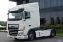DAF XF 480 / SPACE CAB / RETARDER  / KLIMA POSTOJOWA / SPROWADZONY / PO KONTRAKCIE SERWISOWYM zdjęcie 4