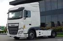 DAF XF 480 / SPACE CAB / RETARDER  / KLIMA POSTOJOWA / SPROWADZONY / PO KONTRAKCIE SERWISOWYM zdjęcie 5