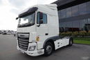 DAF XF 480 / SPACE CAB / RETARDER  / KLIMA POSTOJOWA / SPROWADZONY / PO KONTRAKCIE SERWISOWYM zdjęcie 6