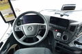 ciągnik siodłowy Mercedes zdjęcie 30