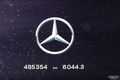 ciągnik siodłowy Mercedes zdjęcie 39