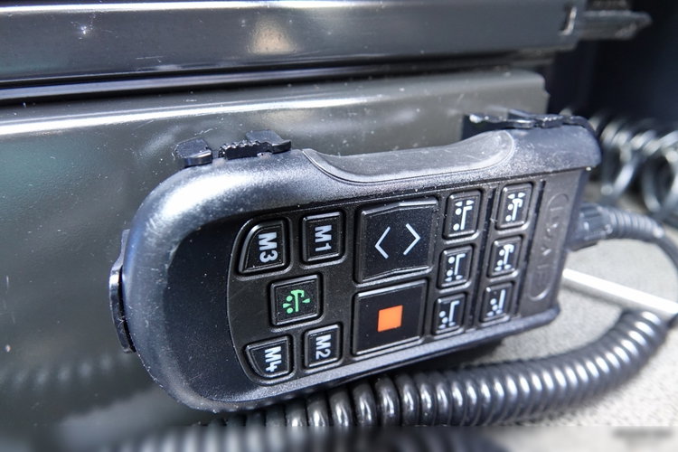 DAF XF 480 / ZESTAW TANDEM / 120 M3 / PRZEJAZDOWY / KLIMA POSTOJOWA / WIELTON /  2019 ROK / PO KONTRAKCIE SERWISOWYM zdjęcie 44