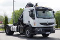 samochód ciężarowy Renault zdjęcie 17