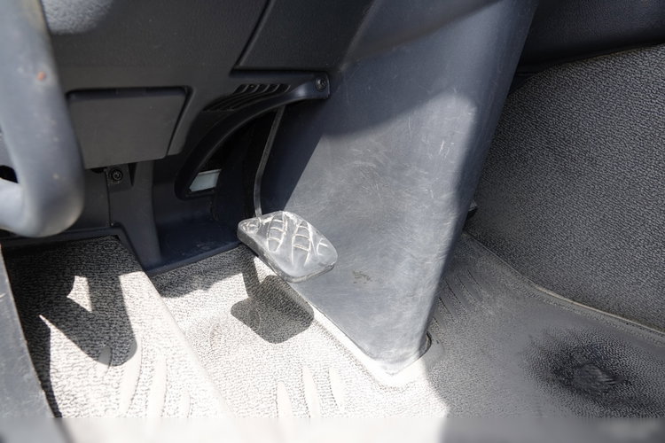 Renault PREMIUM LANDER 410 / HDS HIAB 166 E-4 / WYSIEG 12.6 m / MANUAL / STEROWANIE RADIOWE / CIĄGNIK SIODŁOWY zdjęcie 29